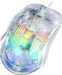 Aula S80 RGB Optik Kablolu Oyuncu Mouse