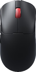 Aula SC380Pro Şarjlı Ergonomik Optik Kablolu/Kablosuz Oyuncu Mouse
