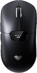 Aula SC390 Şarjlı Optik Kablolu/Kablosuz Oyuncu Mouse