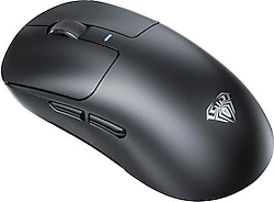 Aula SC680 Siyah Optik Kablolu/Kablosuz Oyuncu Mouse