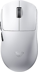 Aula SC800 Lightweight Beyaz Optik Kablolu/Kablosuz Oyuncu Mouse