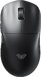 Aula SC800 Lightweight Siyah Optik Kablolu/Kablosuz Oyuncu Mouse