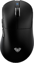 Aula SC900 Pro Şarjlı Optik Kablolu/Kablosuz Oyuncu Mouse