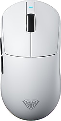Aula V9 Pro Şarjlı Optik Kablolu/Kablosuz Oyuncu Mouse