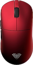 Aula V9 Ultra Şarjlı Optik Kablolu/Kablosuz Oyuncu Mouse
