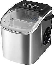 Aura Buzmatik 12 kg Buz Makinesi