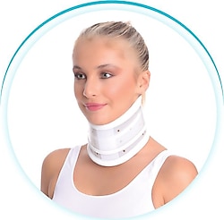Aurafix 925 Çeneliksiz Boyunluk