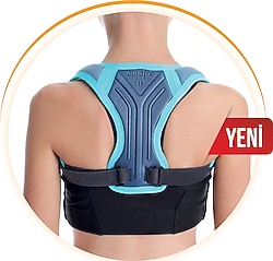 Aurafix DG-142 Klavikula Bandajı