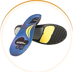 Aurafix TG-811 Ortopedik Tabanlık