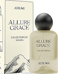 Auran Allure Grace EDP 50 ml Kadın Parfüm