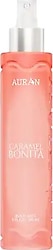 Auran Caramel Bonita 150 ml Vücut Spreyi