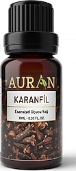 Auran Karanfil Esansiyel Uçucu Buhurdanlık Yağı 10 ml