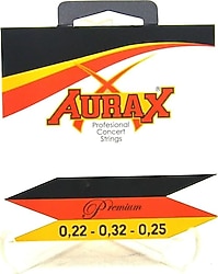 Aurax ARX22 22-32-25 Uzun Sap Bağlama Teli