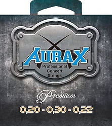 Aurax AX-20 0.20 Uzun Sap Bağlama Teli
