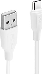 Auris ARS-CB32 USB to Type-C 1 m Şarj Kablosu