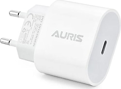 Auris ARS-CH21 20 W Hızlı Şarj Adaptörü