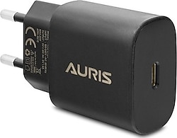 Auris ARS-CH25 25 W Şarj Adaptörü