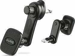 Auris ARS-H105 Mıknatıslı Araç Telefon Tutucu