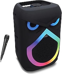 Auris Bluetooth Hoparlör