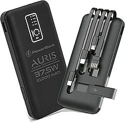 Auris ARS-KP17 10000 mAh Powerbank