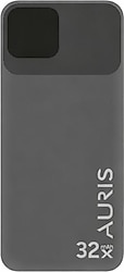Auris ARS-KX328 32000 mAh Hızlı Şarj Powerbank