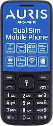 Auris Cep Telefonu