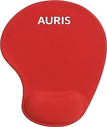 Auris ARS-MP02 Kırmızı Mouse Pad