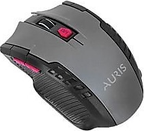 Auris ARS-MW03 Gri Optik Kablosuz Mouse