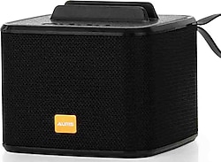 Auris ARS-SP5 Bluetooth Hoparlör Siyah