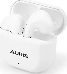 Auris ARS-TW03 TWS Beyaz Kulak İçi Bluetooth Kulaklık