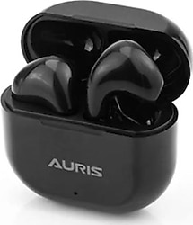 Auris ARS-TW03 TWS Siyah Kulak İçi Bluetooth Kulaklık