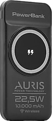 Auris ARS-WP19 10000 mAh Hızlı Şarj MagSafe Powerbank