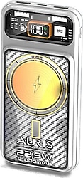 Auris ARS -Y171 12000 mAh MagSafe Powerbank
