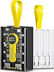 Auris ARS-Y698 10000 mAh Powerbank