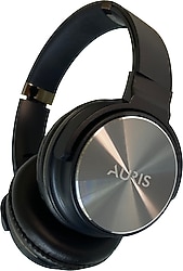 Auris BT41 Kulak Üstü Bluetooth Kulaklık