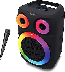 Auris ARS-KLN200 Bluetooth Hoparlör