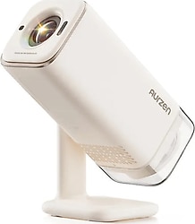Aurzen Boom Air 300 Lümen Full HD Wi-Fi Projeksiyon Cihazı