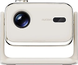 Aurzen Boom Mini 500 Lümen Full HD Wi-Fi Projeksiyon Cihazı
