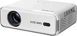 Aurzen Eazze D1 200 Lümen Full HD Wi-Fi Projeksiyon Cihazı