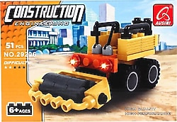 Ausini Construction Set 51 Parça 29206