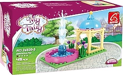 Ausini My Fairy Set 24820-5