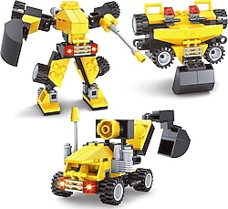 Ausini Titan Heroes Hercules 82 Parça 25830-1