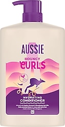 Aussie Bouncy Curls Nemlendirici 1000 ml Saç Kremi
