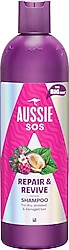 Aussie SOS Repair & Revive 500 ml Şampuan