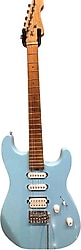 Auster AS 120 Elektro Gitar