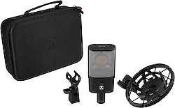 Austrian Audio OC16 Studio Set Mikrofon