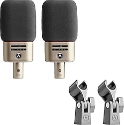 Austrian Audio CC8 Küçük Diyafram Condenser Mikrofon Fiyatları