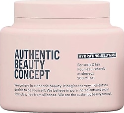 Authentic Beauty Concept Nemlendiri Jel Saç Maskesi 200 ml