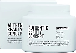Authentic Beauty Concept Nemlendirici Saç Maskesi 200 ml