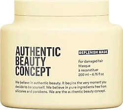 Authentic Beauty Concept Replenish Yenileyici 500 ml Saç Maskesi
